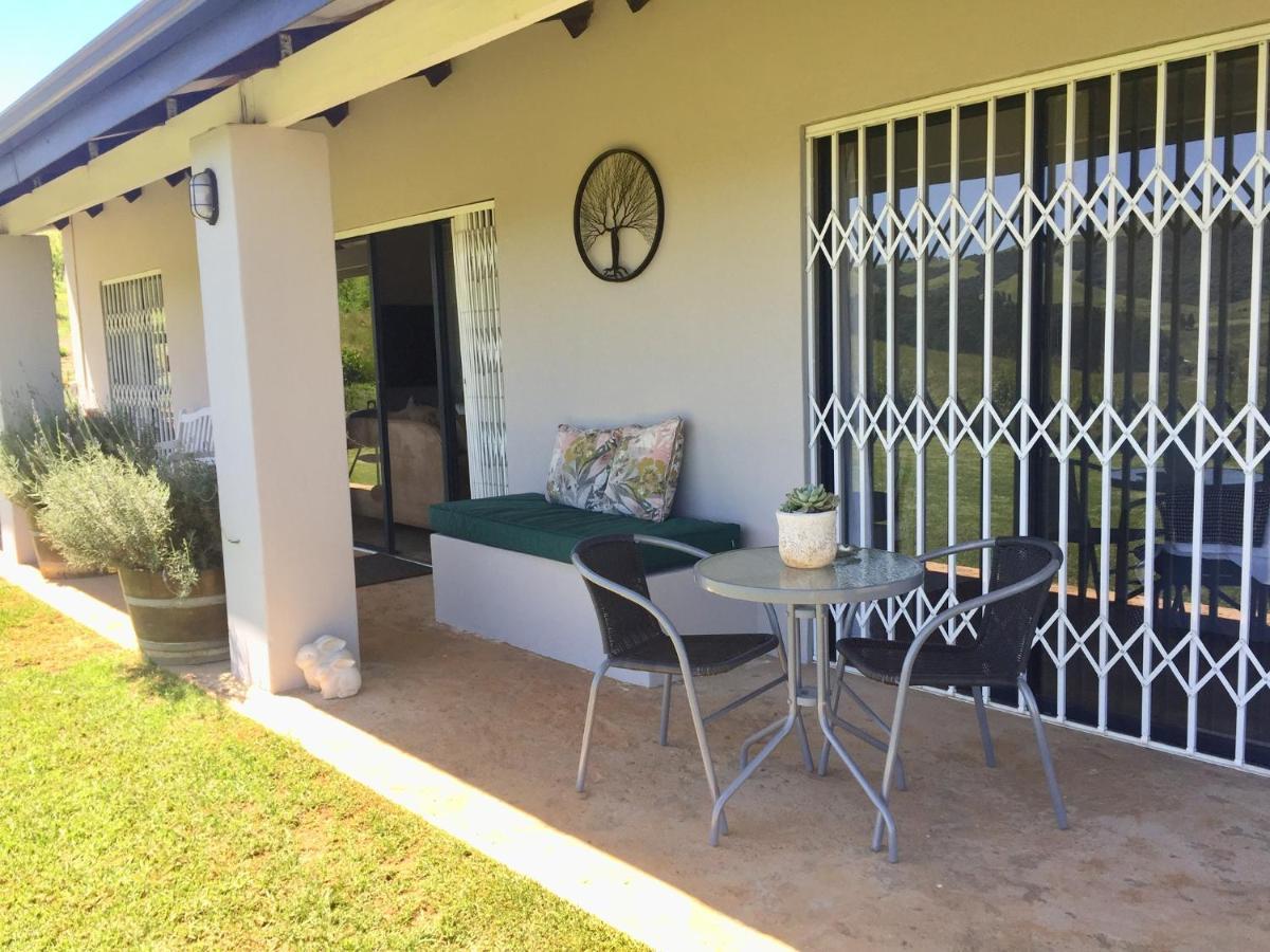 C'Est La Vie Villa Balgowan Exterior foto